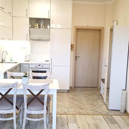 Sea Garden Apartment Varna Exterior photo