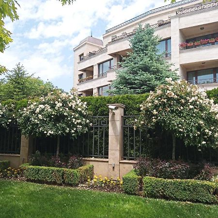 Sea Garden Apartment Varna Exterior photo