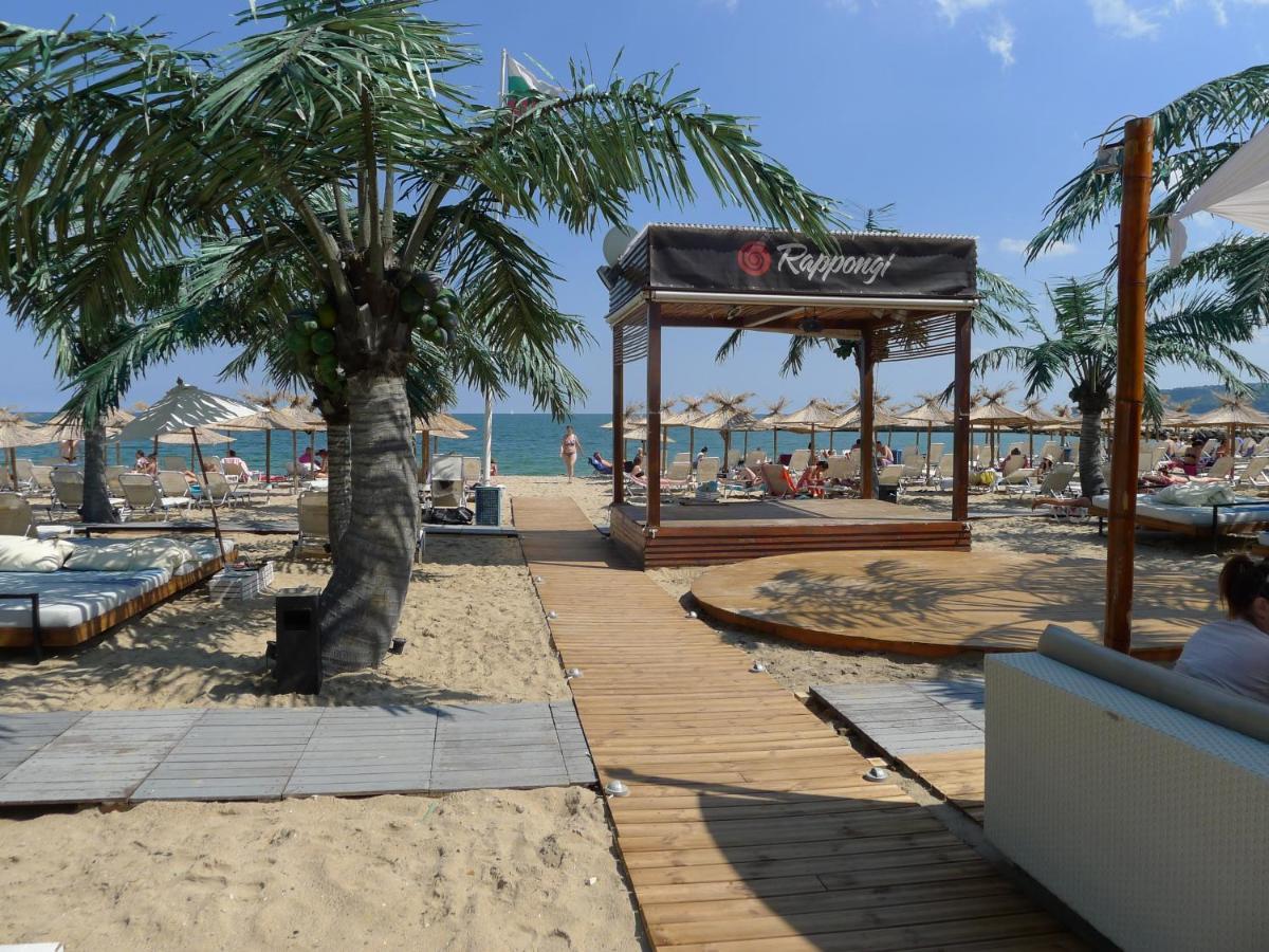 Sea Garden Apartment Varna Exterior photo