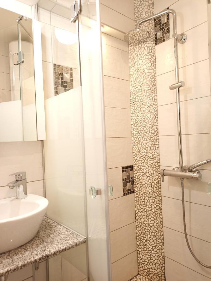 Sea Garden Apartment Varna Exterior photo