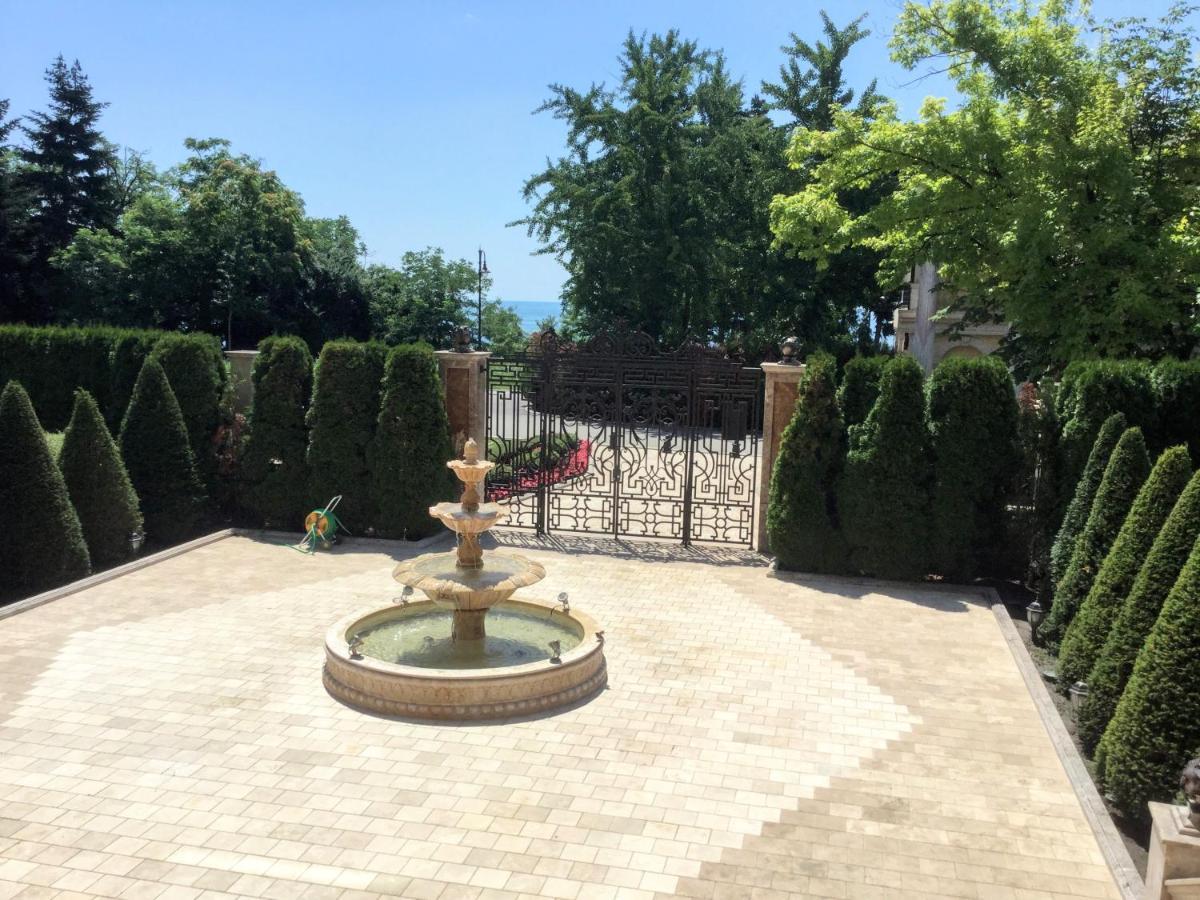 Sea Garden Apartment Varna Exterior photo
