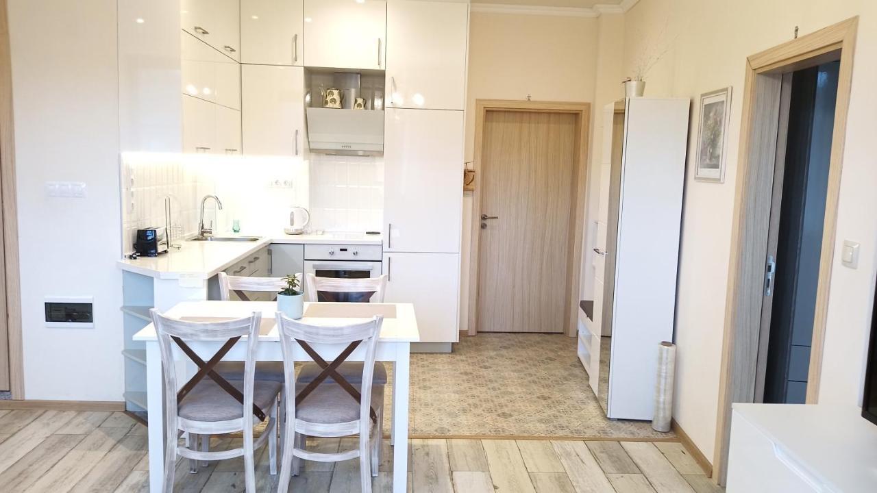 Sea Garden Apartment Varna Exterior photo
