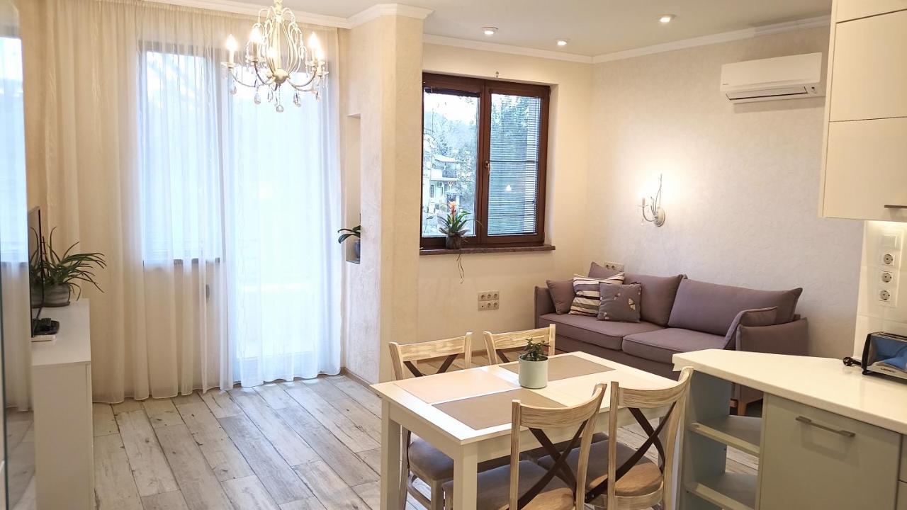 Sea Garden Apartment Varna Exterior photo