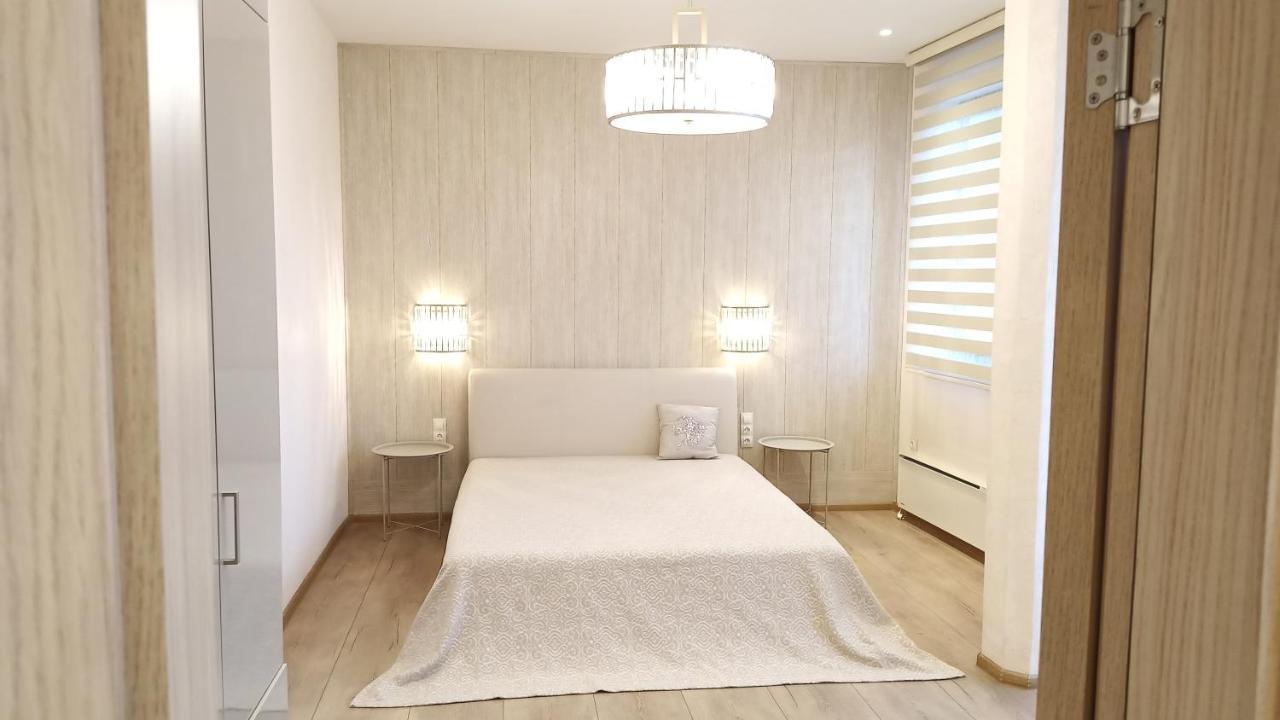 Sea Garden Apartment Varna Exterior photo